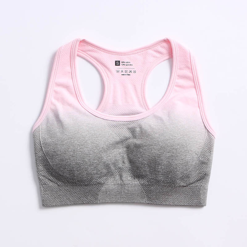 Levoire | Sport Bra Pour Un Soutien Confortable Pudert