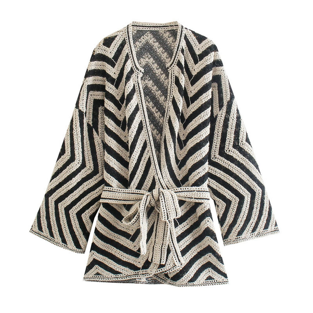 Levoire | Kimono Vintage Un Kimono Élégant Et Décontracté