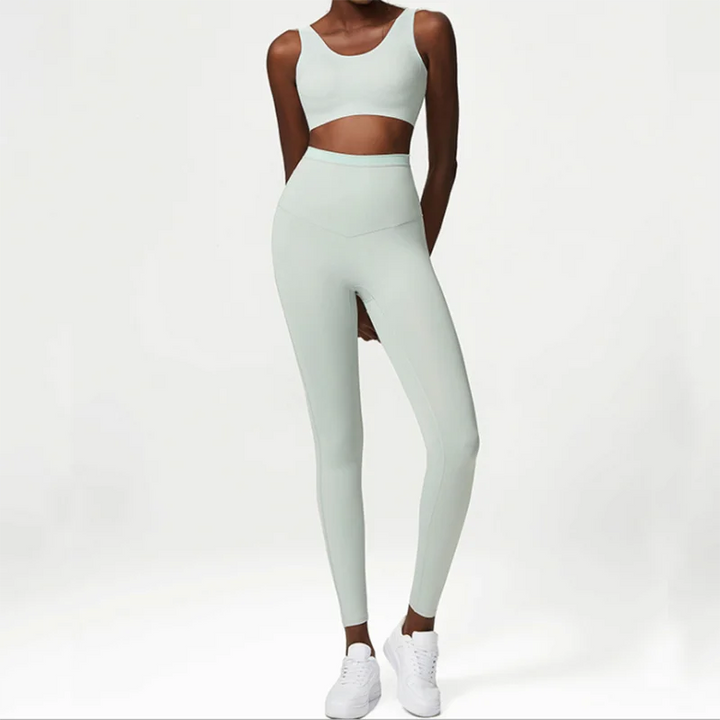Levoire | Vêtements De Sport Collection Complète Mynthe