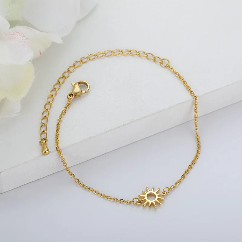 Levoire | Bracelet Tournesol