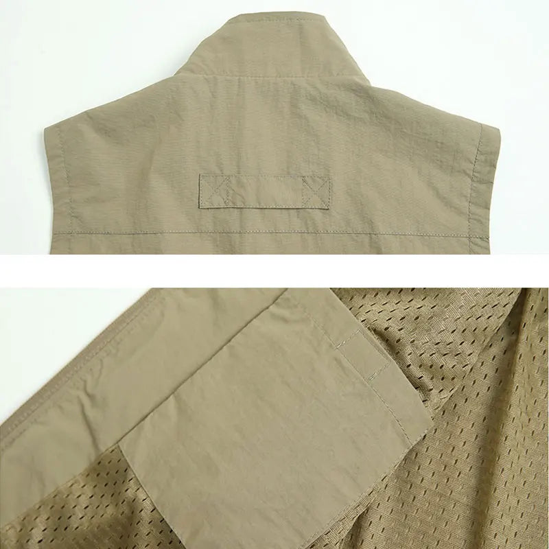 Levoire | Veste Intermédiaire Légère Et Élégante Pour Hommes Avec Col