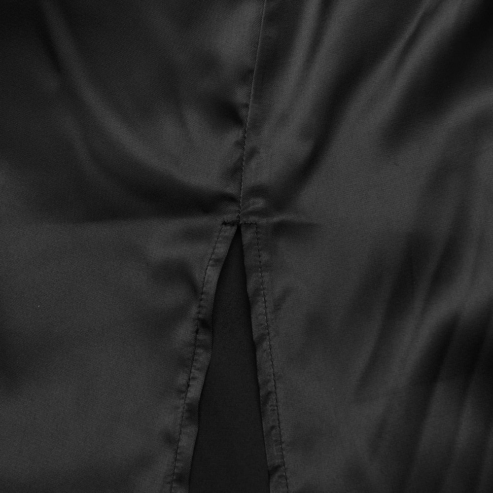 Levoire | Satin-Skinne Maxi-Robes