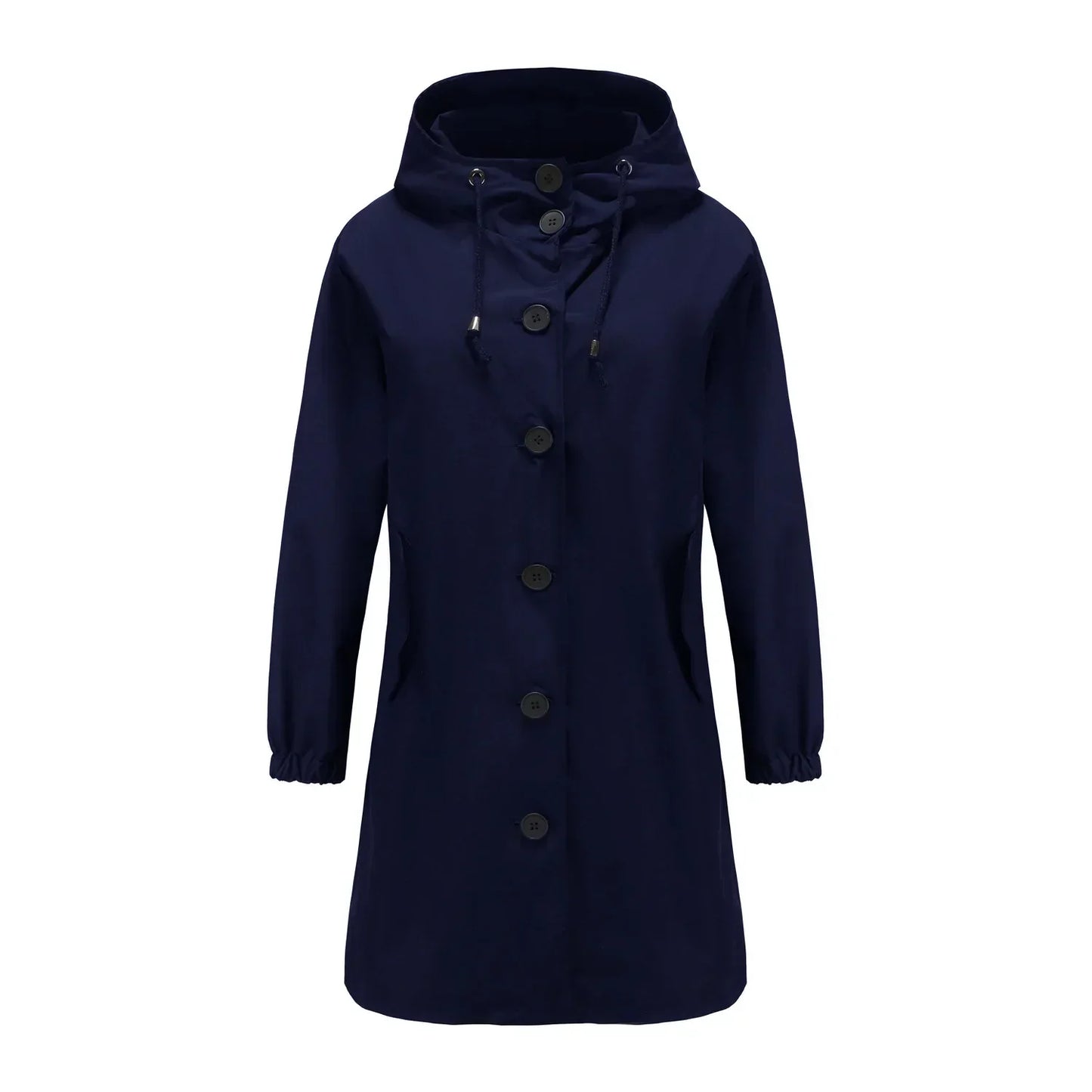 ANOUK™ - MANTEAU TRENCH IMPRÉGNAF