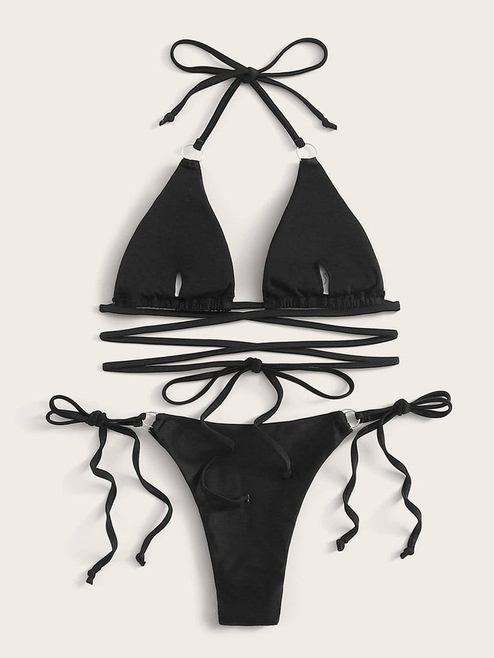 Levoire | Ensemble Bikini Parfait Plage