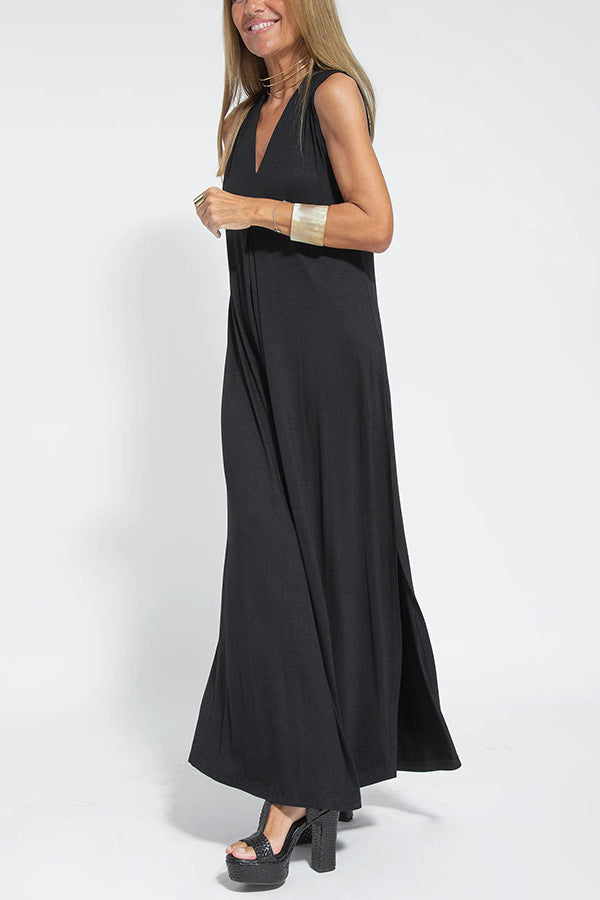 Levoire | Robe à fronces féminine