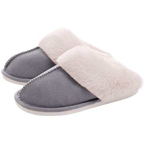 Levoire | Jupe Style Vintage Pour Femmes Gris Clair 36-37