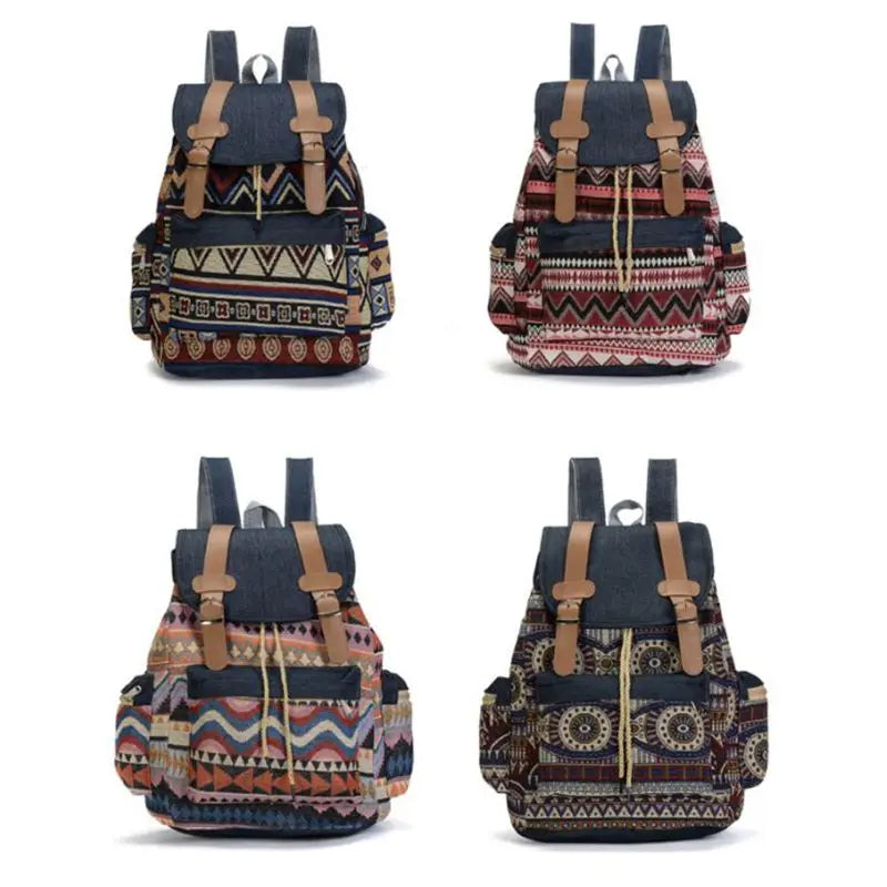 Levoire | Sac Ethnique