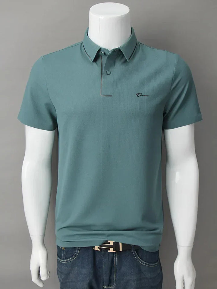 Levoire | Polo Homme Polyvalent Pour Le Quotidien