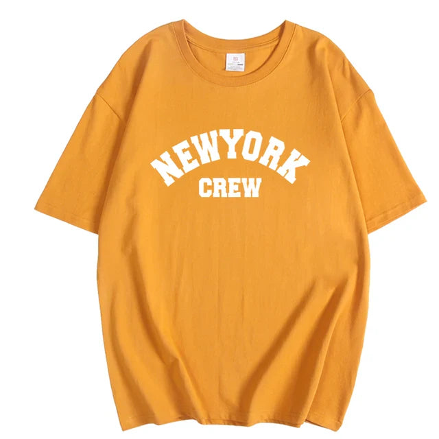 Levoire | FEMME NEW YORK PULL Jaune