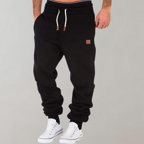 Levoire | Pantalons De Jogging Type Kuteni Pour Hommes