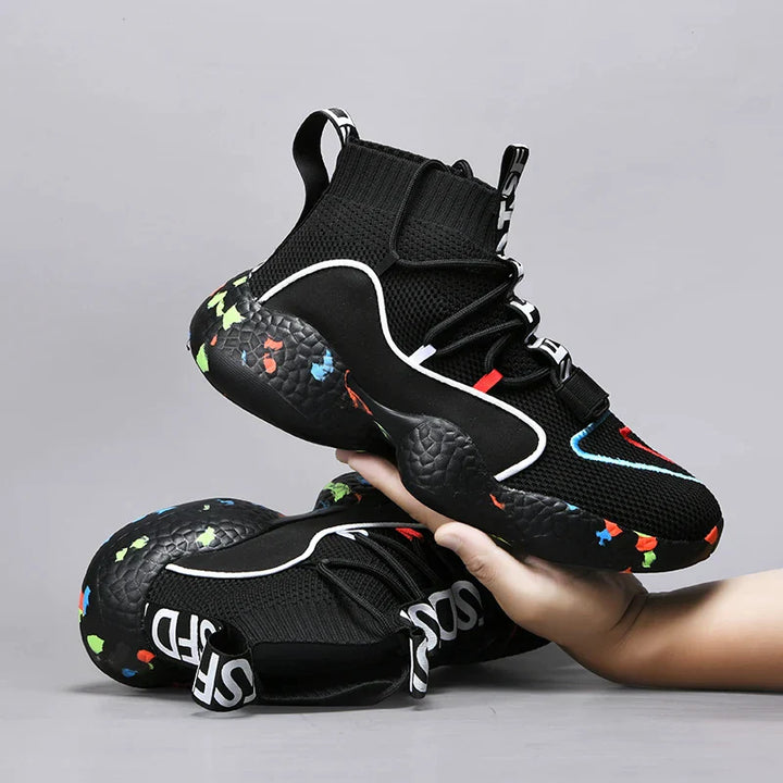 Levoire | Chaussures De Gymnastique Orthopédiques Avec Semelle En Mousse