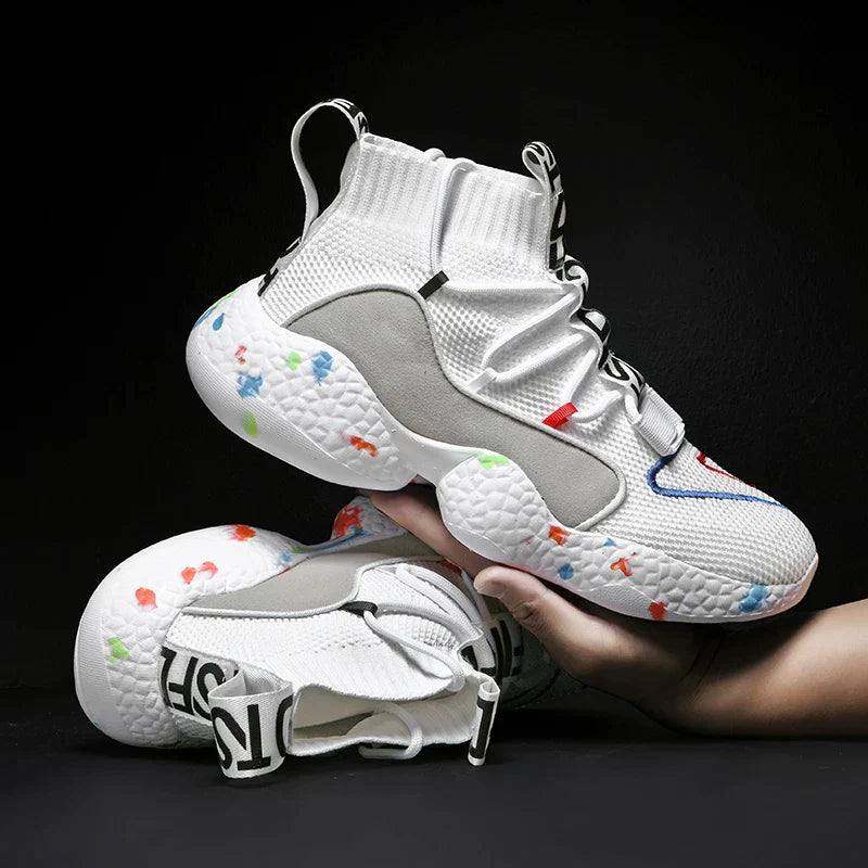 Levoire | Chaussures De Gymnastique Orthopédiques Avec Semelle En Mousse