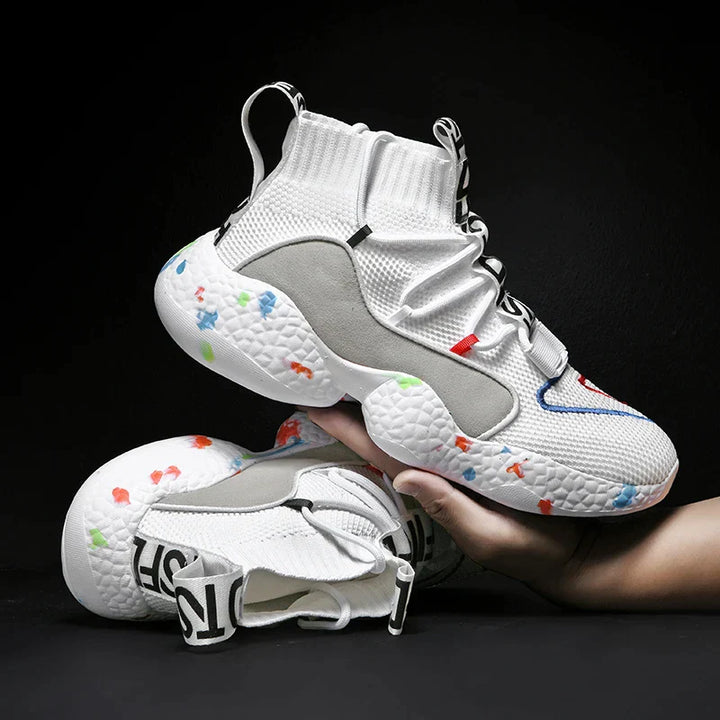 Levoire | Chaussures De Gymnastique Orthopédiques Avec Semelle En Mousse