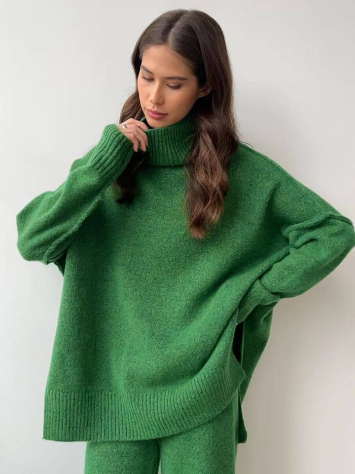 Levoire | Ensemble Tricot Tullekilla