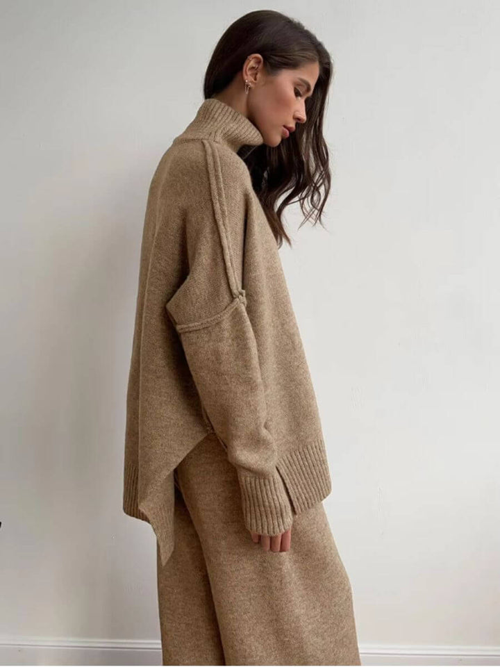 Levoire | Ensemble Tricot Tullekilla