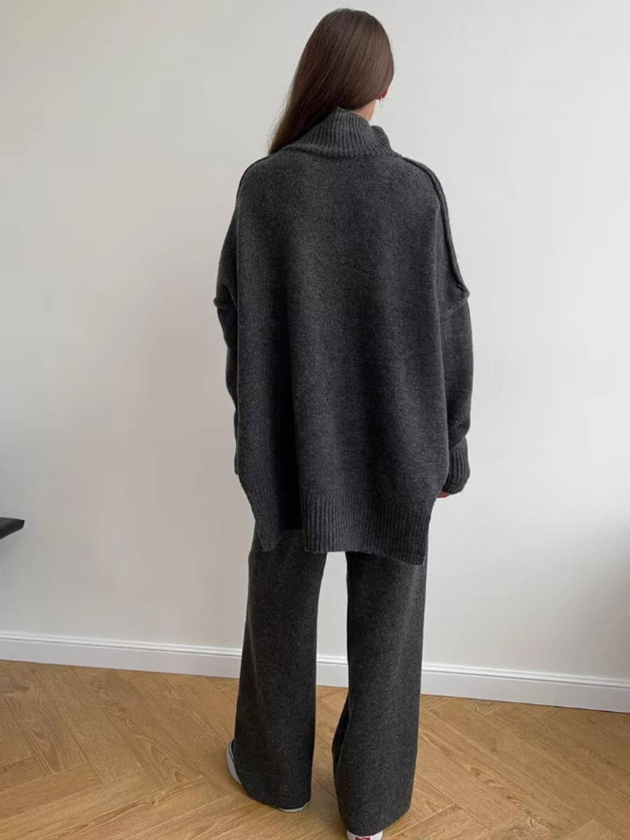 Levoire | Ensemble Tricot Tullekilla