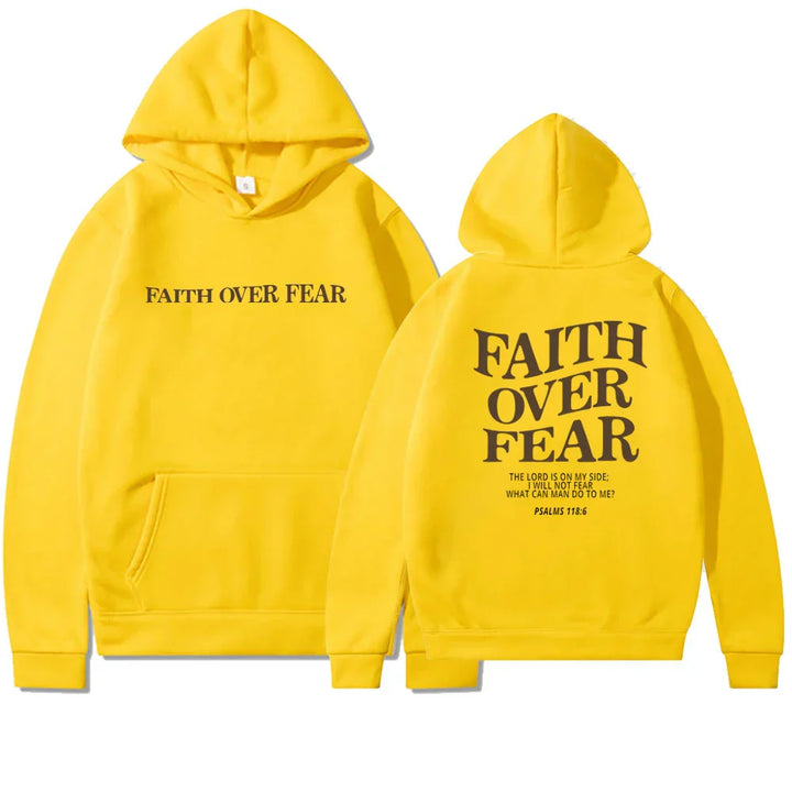 Levoire | Pull Imprimé Confortable Grandes Tailles Jaune