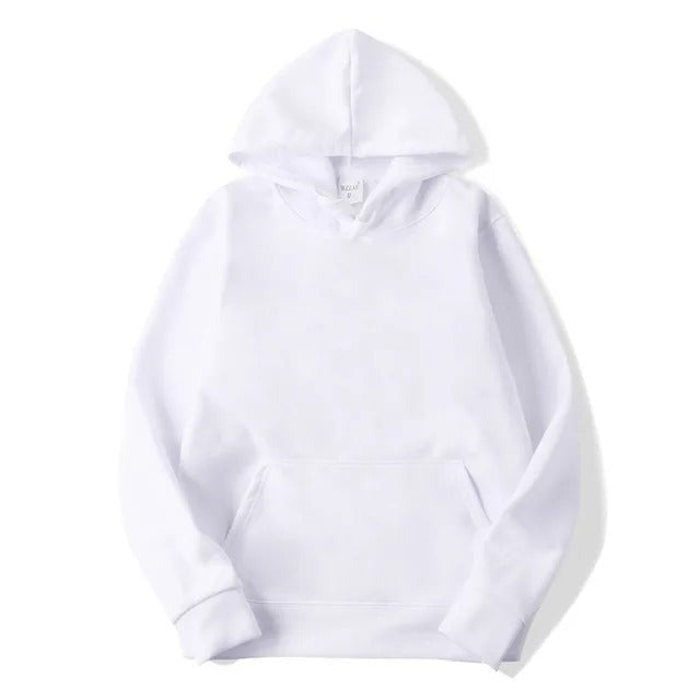 Levoire | Femmes Grandes Tailles Pull Confortable Avec Poche Blanc