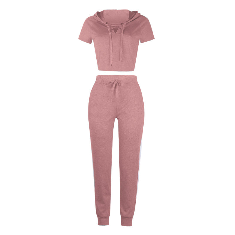 Levoire | Vêtement de sport et de plein air composé Rosa