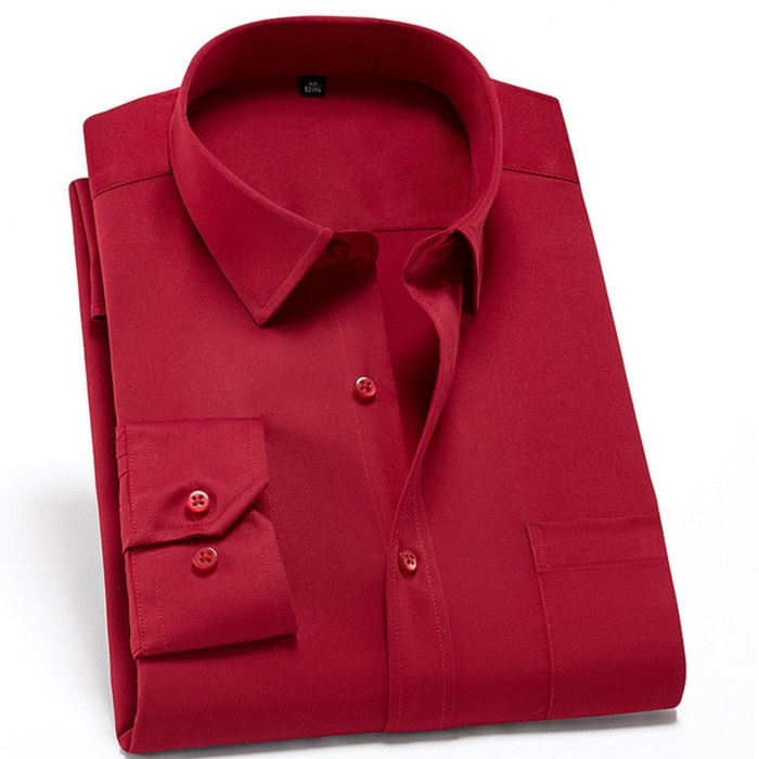 Levoire | Blouse Sans Tricot Stretch Confort