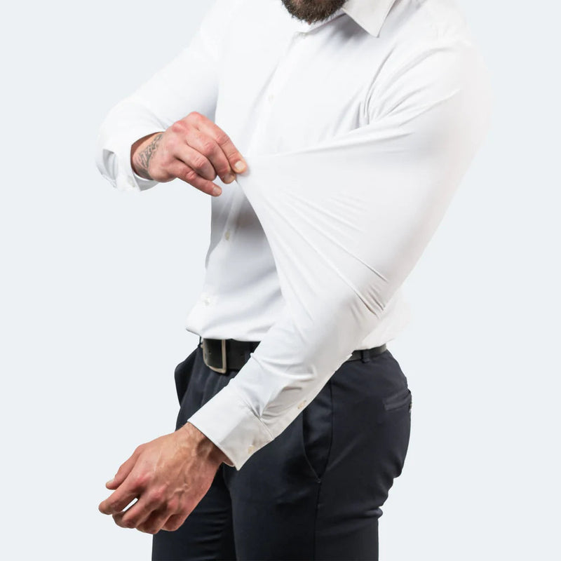 Levoire | Blouse Sans Tricot Stretch Confort
