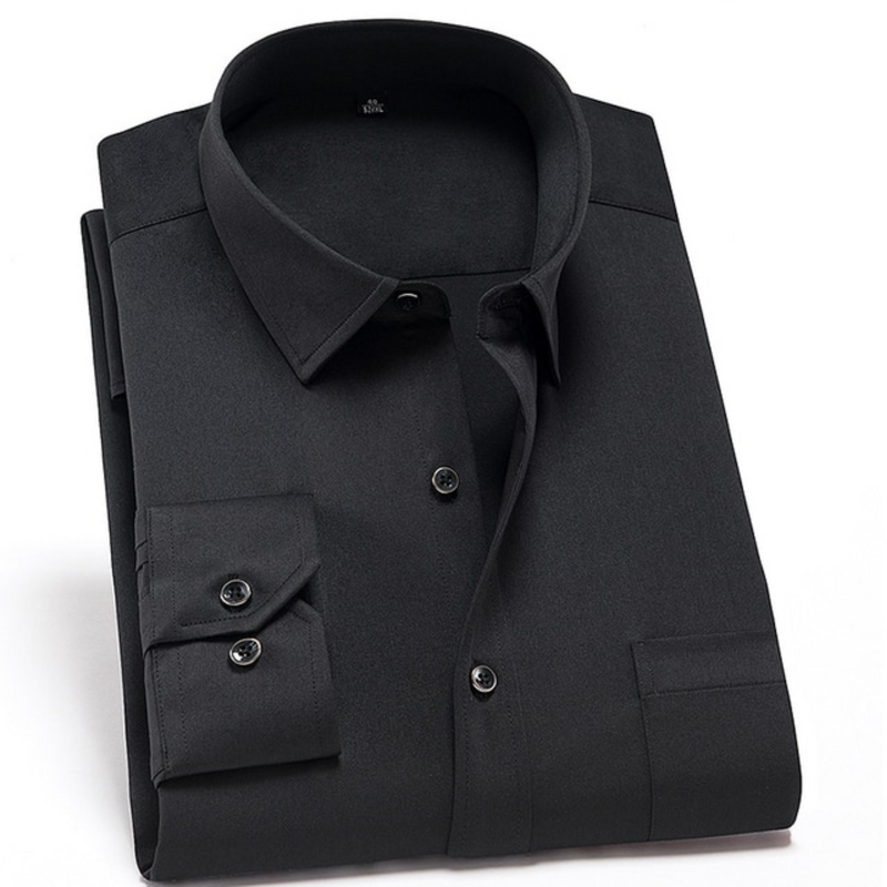 Levoire | Blouse Sans Tricot Stretch Confort