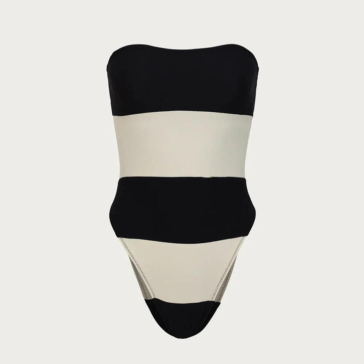 Levoire | Maillot De Bain Élégant Monaco
