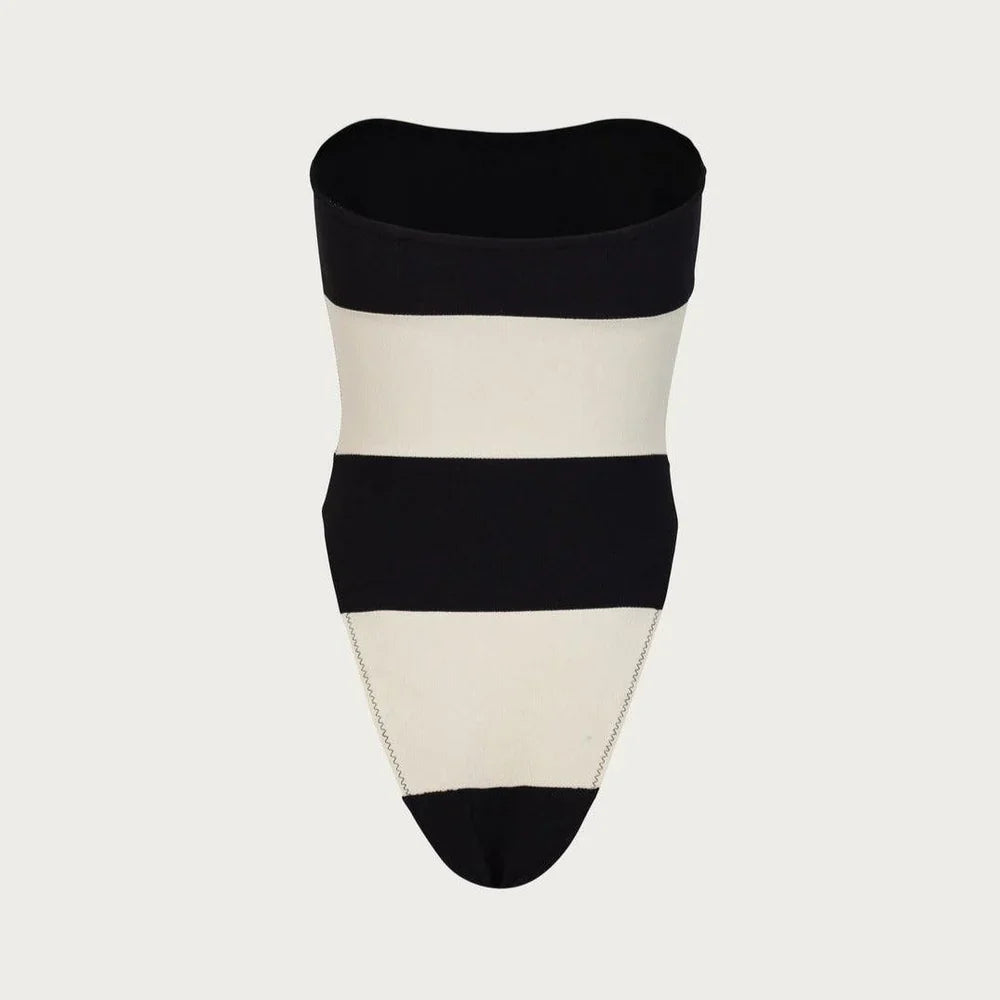 Levoire | Maillot De Bain Élégant Monaco
