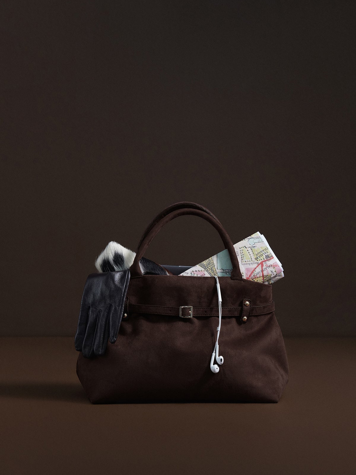 Levoire | Design À Solki Sac Supérieur