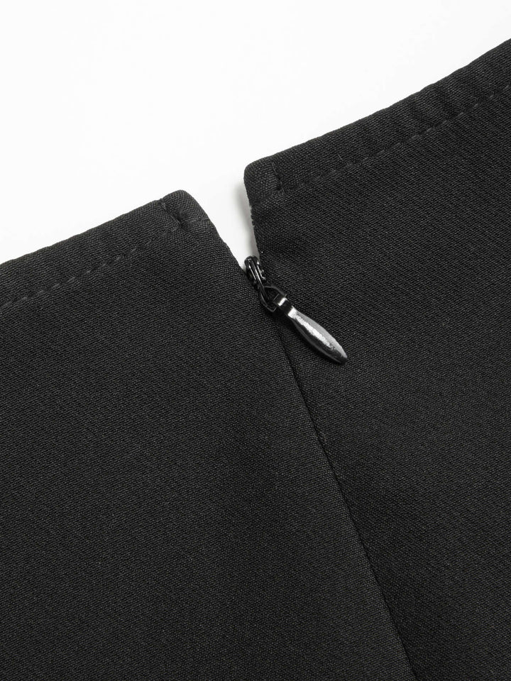 Levoire | Must-Have Robe Avec Ceinture