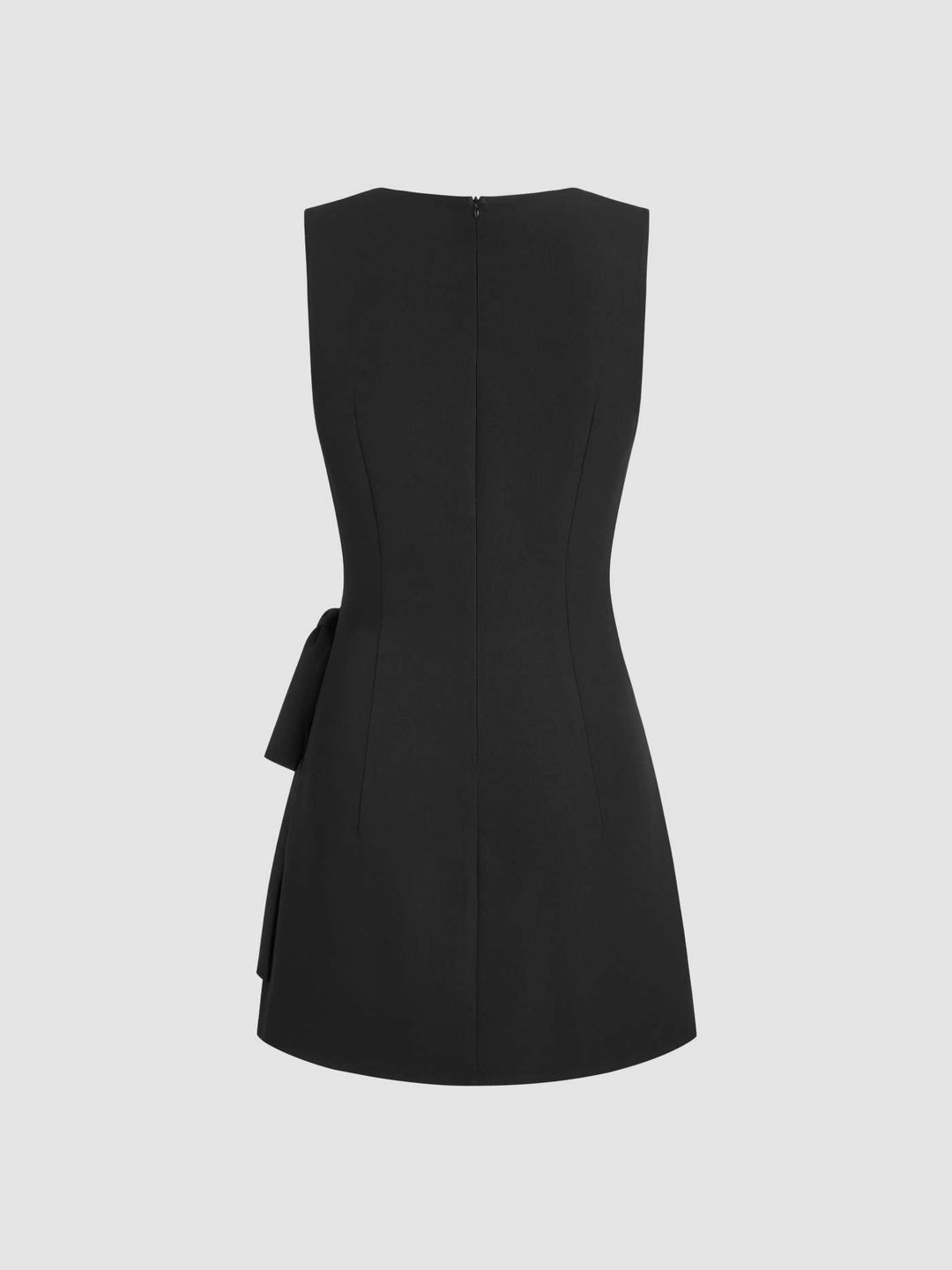 Levoire | Must-Have Robe Avec Ceinture
