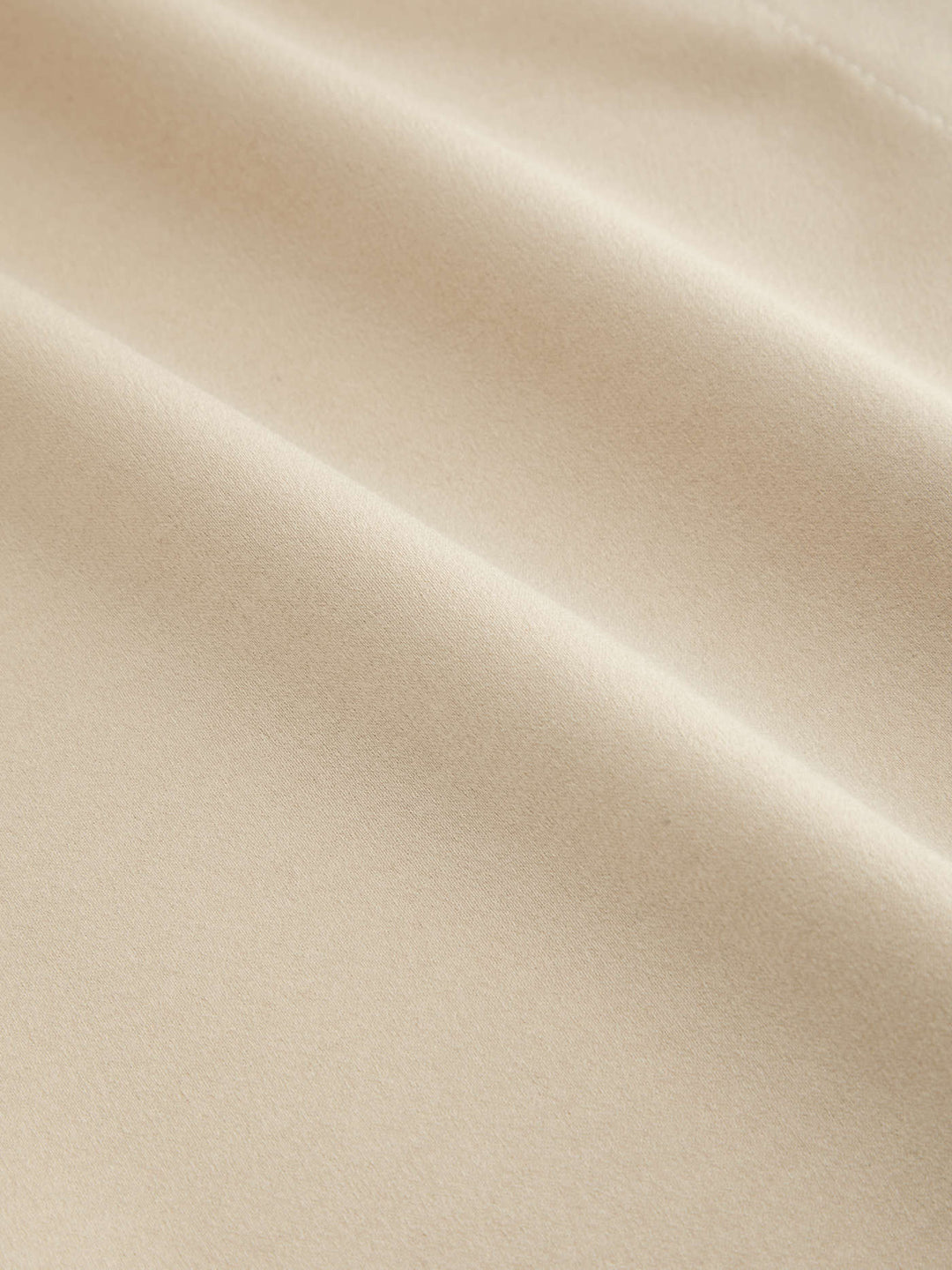Levoire | Blouse À Manches Longues En Métal Avec Nœud
