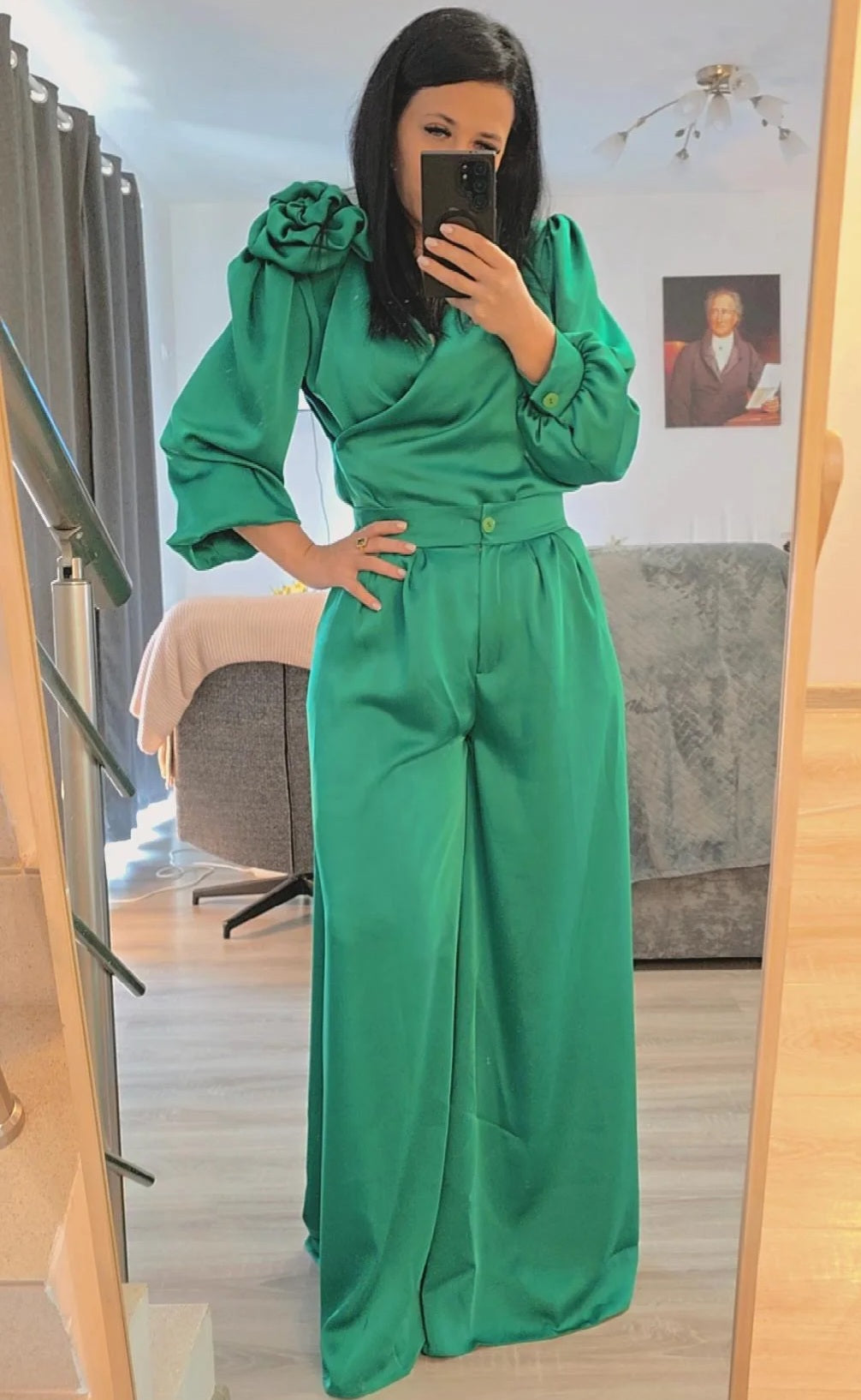 Levoire | Tenue De Printemps