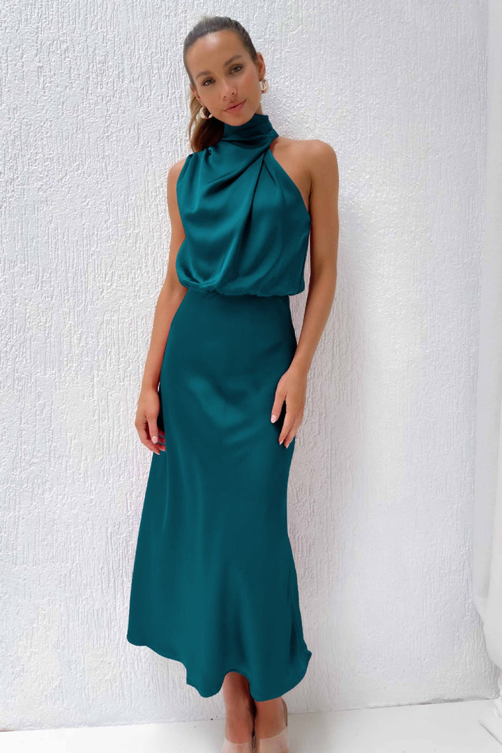 Levoire | Lgante Robe Midi