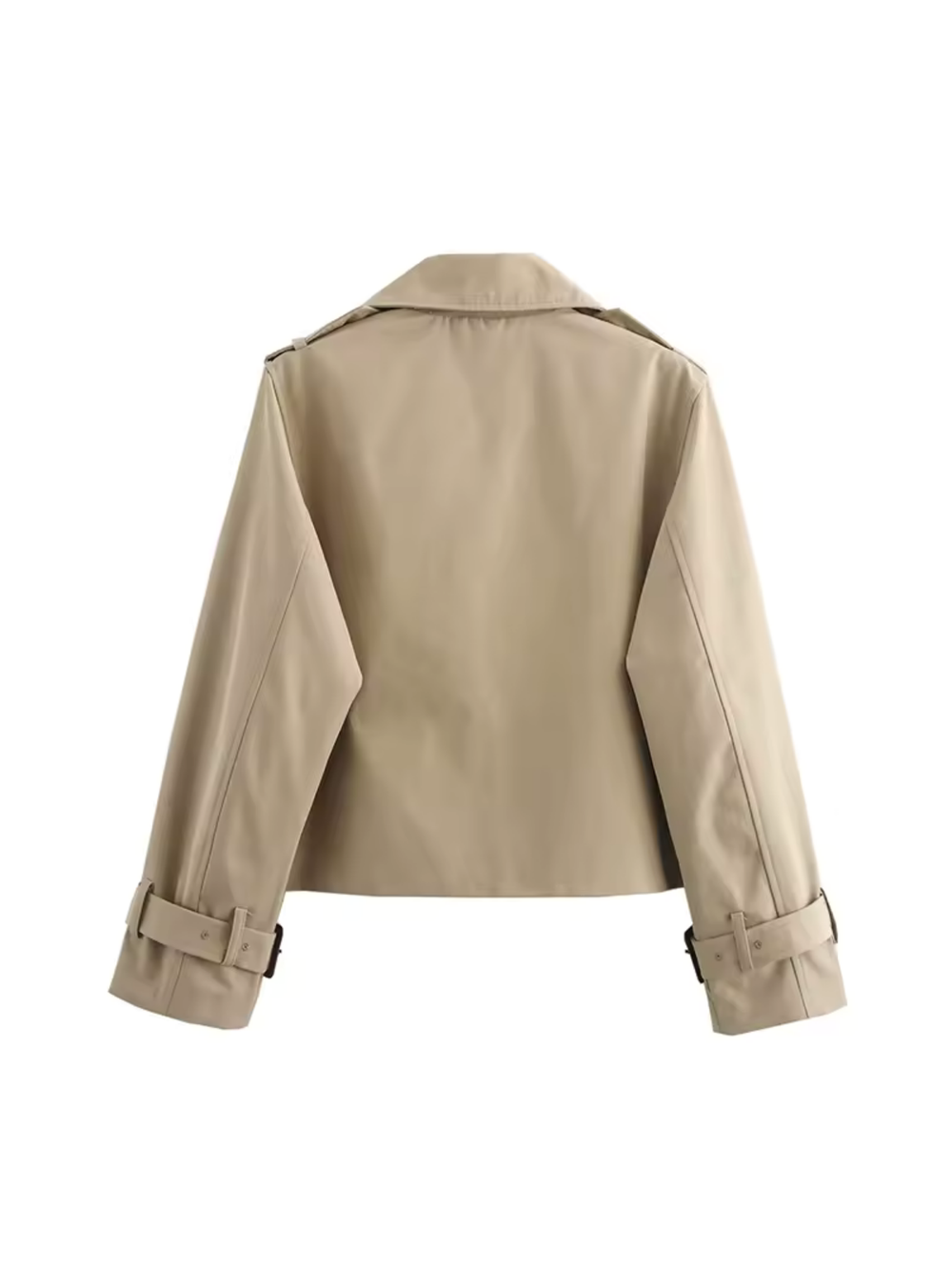 Levoire | Veste À Double Suspension Polyvalente Trench Court