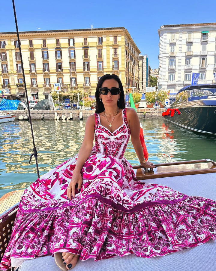 Levoire | Mode Podium Robe