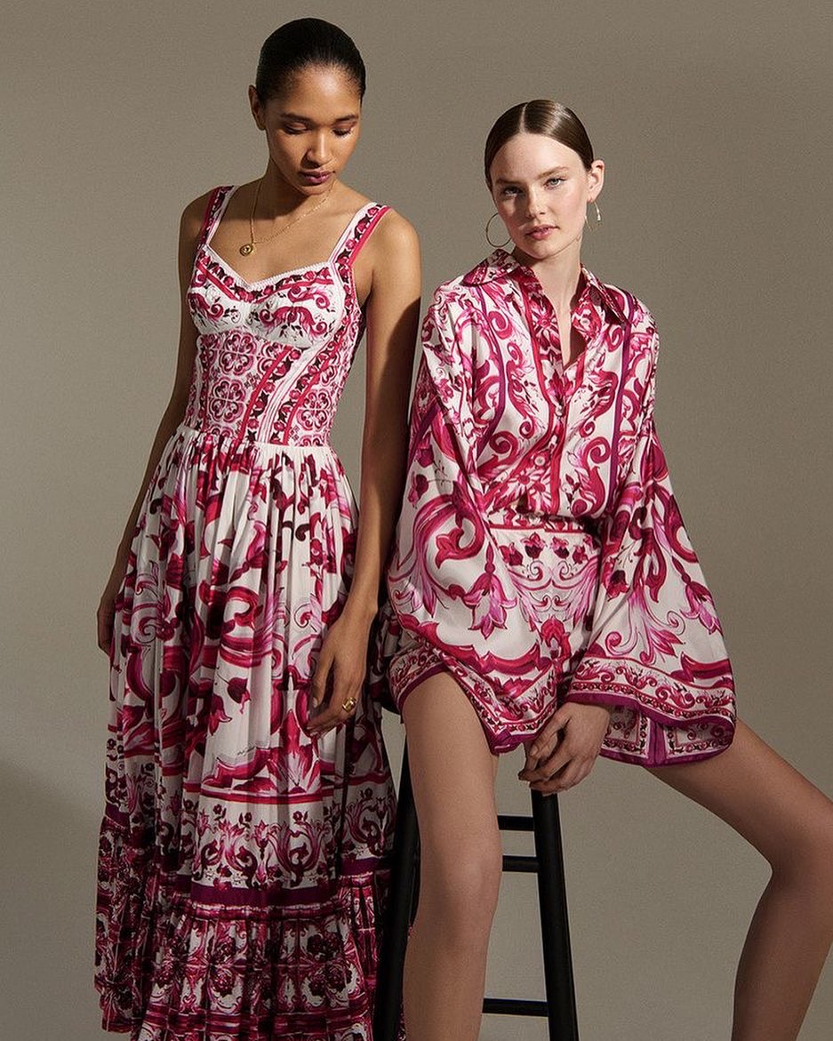 Levoire | Mode Podium Robe