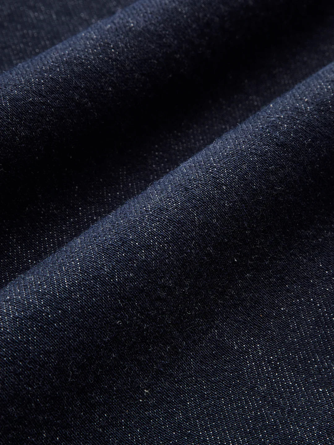 Levoire | Pantalon En Jean Large Stylé