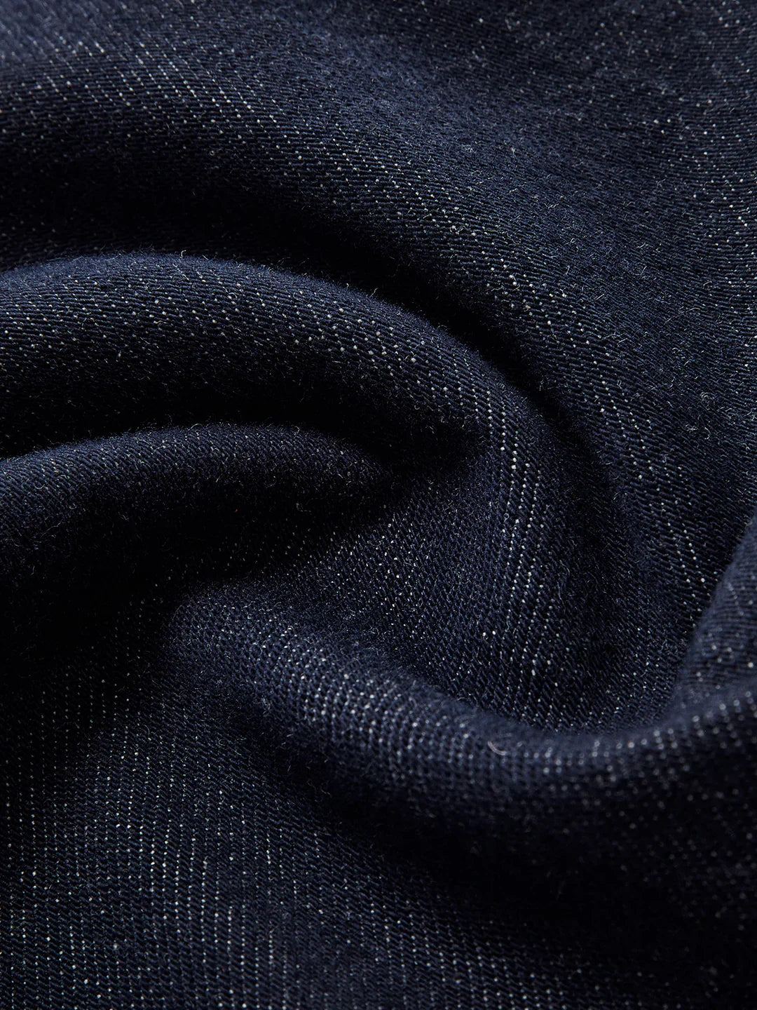 Levoire | Pantalon En Jean Large Stylé