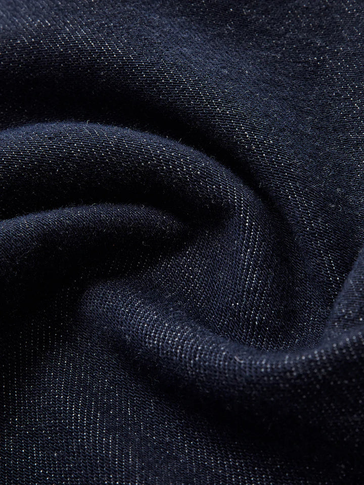 Levoire | Pantalon En Jean Large Stylé