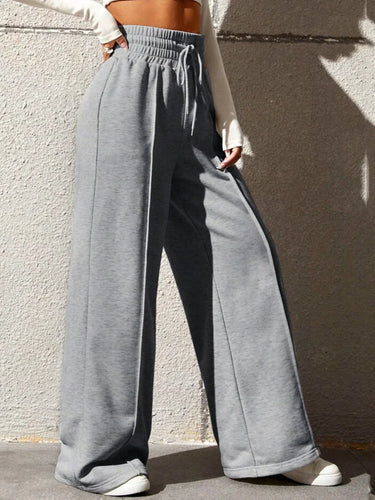Levoire | Pantalons Larges Chic City Walk