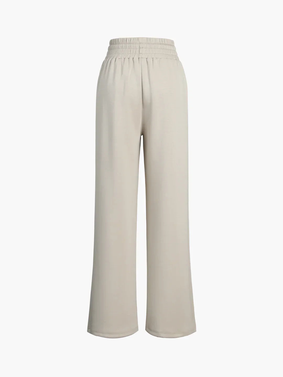 Levoire | Pantalons Larges Chic City Walk