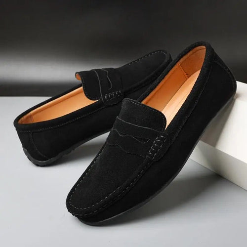 Levoire | Mocassins Élégants