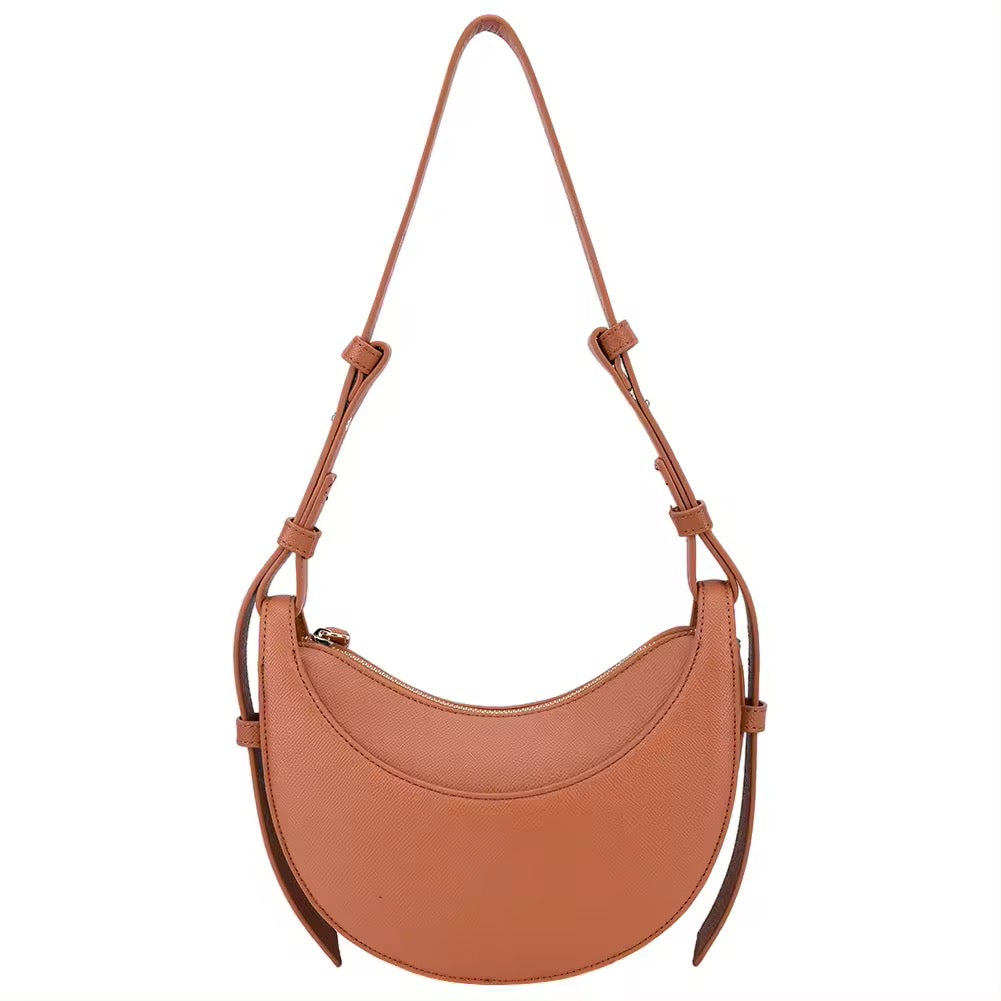 Levoire | Moon Chic Sac À Main Abricot