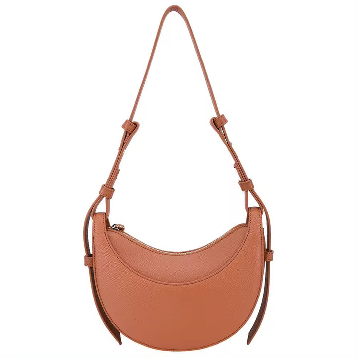 Levoire | Moon Chic Sac À Main Abricot