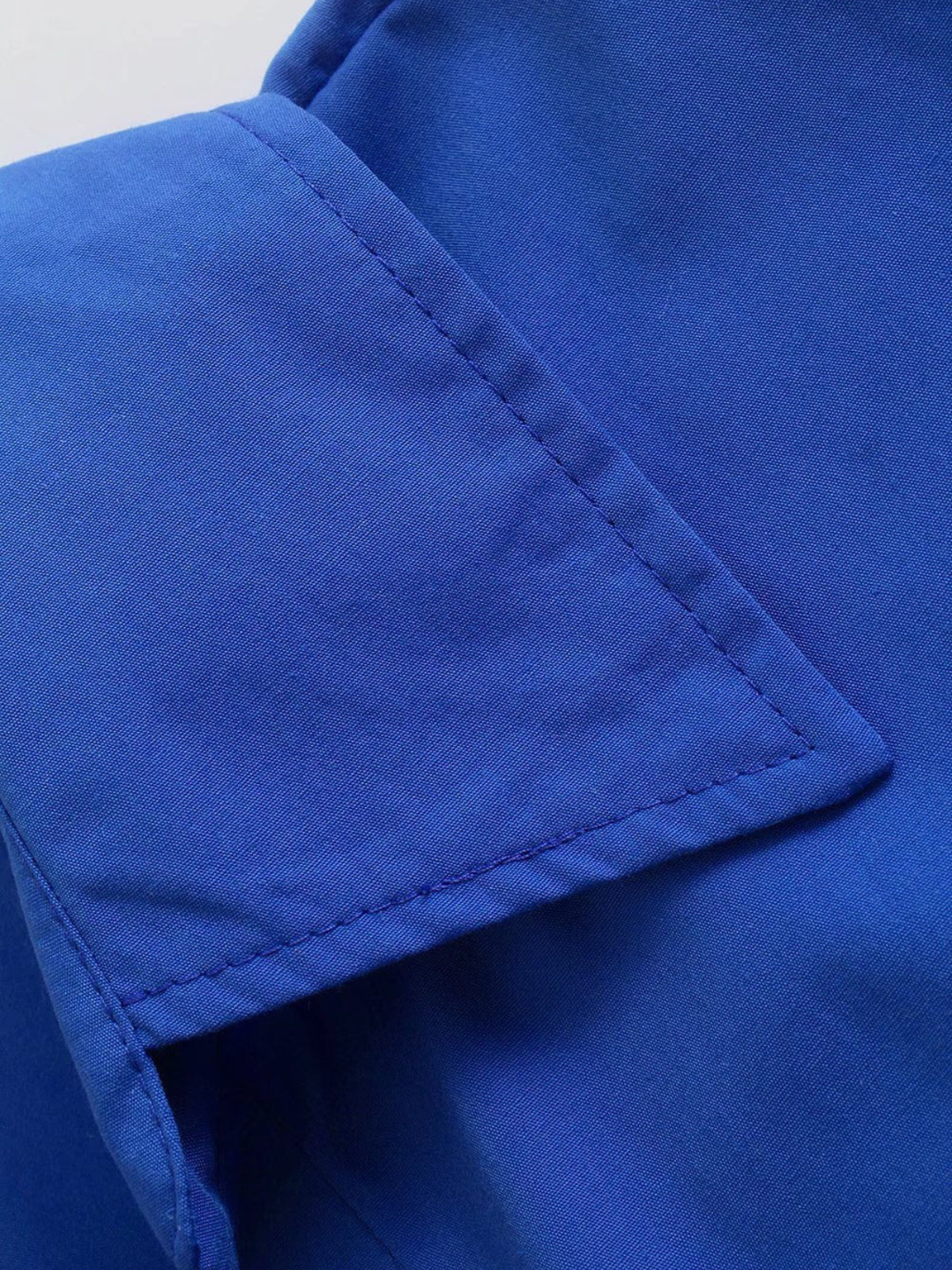Levoire | Rennot Bleu Marine Chemise
