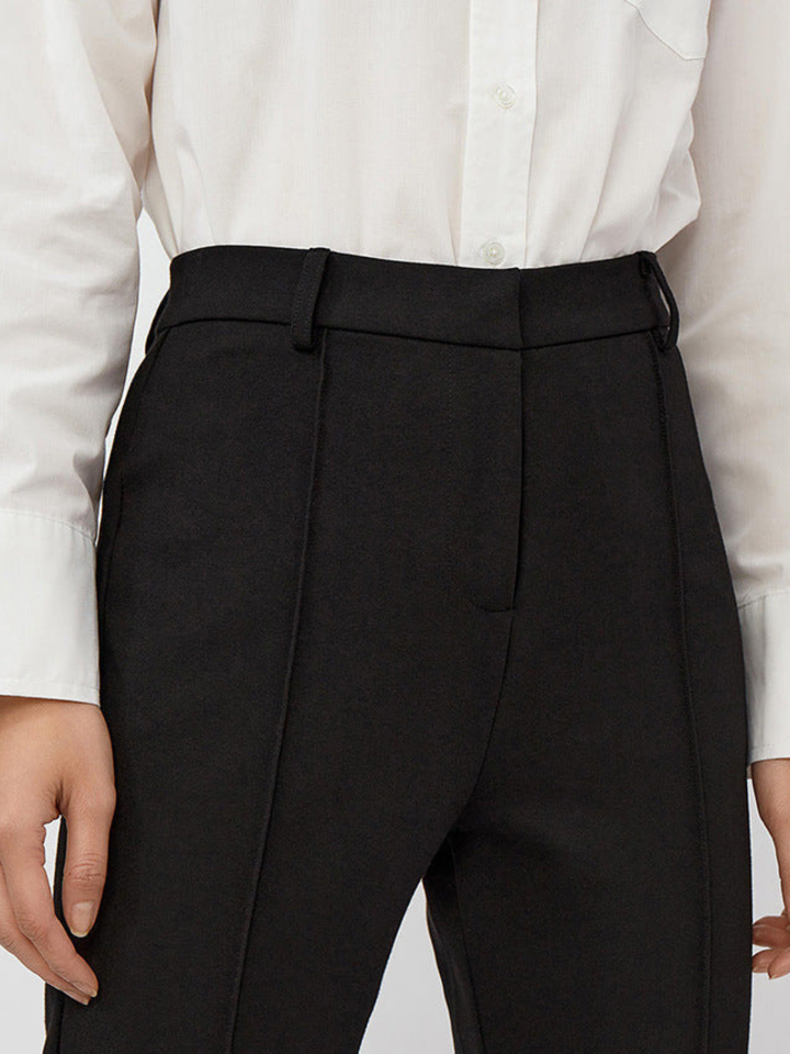 Levoire | Pantalons De Loisirs Ajustés