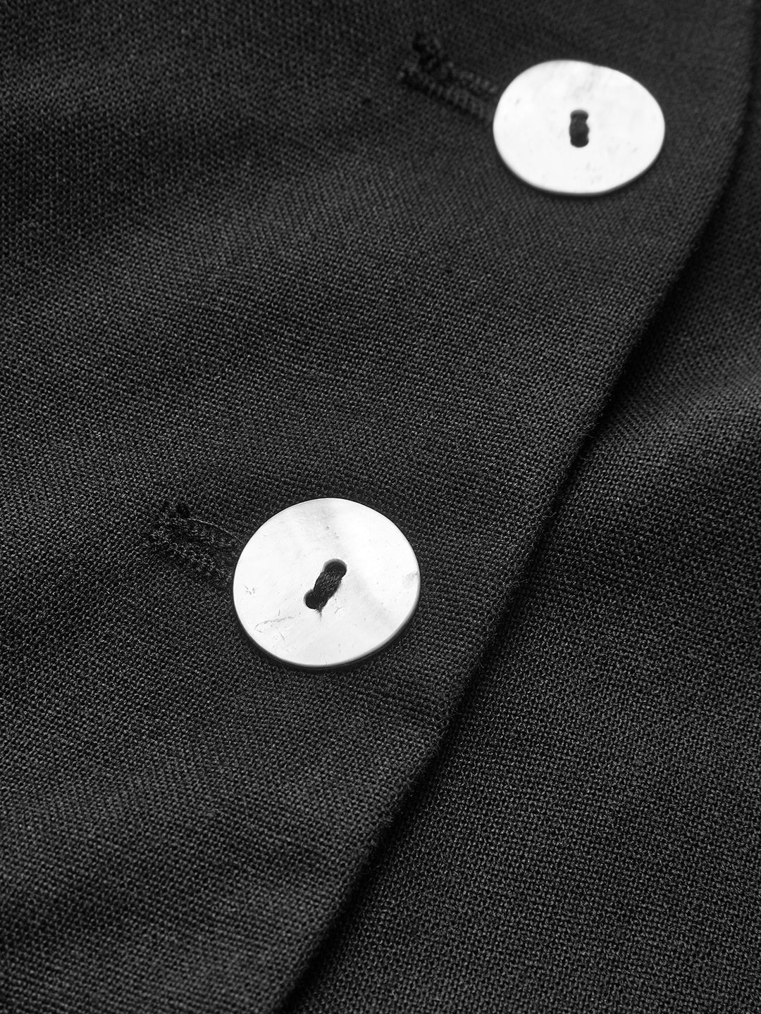 Levoire | Ensemble Élégant En Coton Et Lin