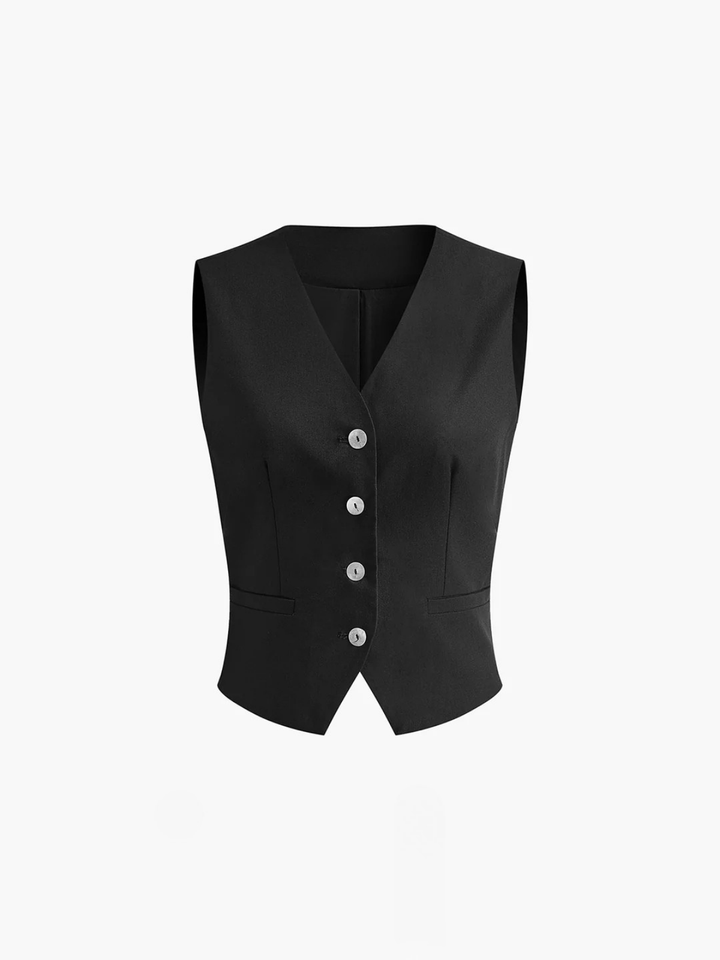 Levoire | Ensemble Élégant En Coton Et Lin
