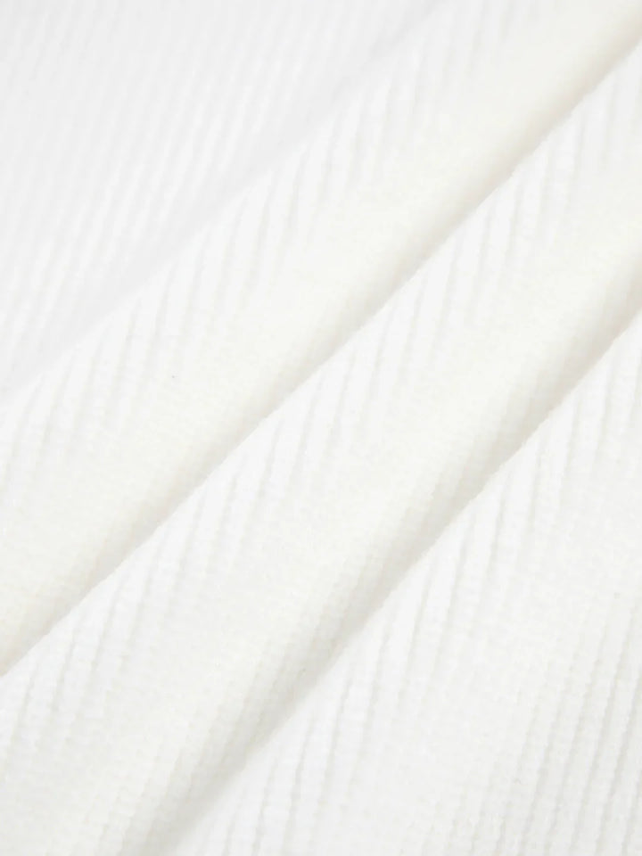 Levoire | Couleur Cardigan Surdimensionné À Manches Longues